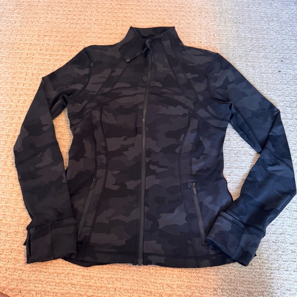 Lululemon Define Jacket